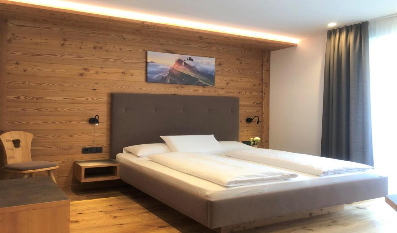 B&B Obermair 브루니코 외부 사진